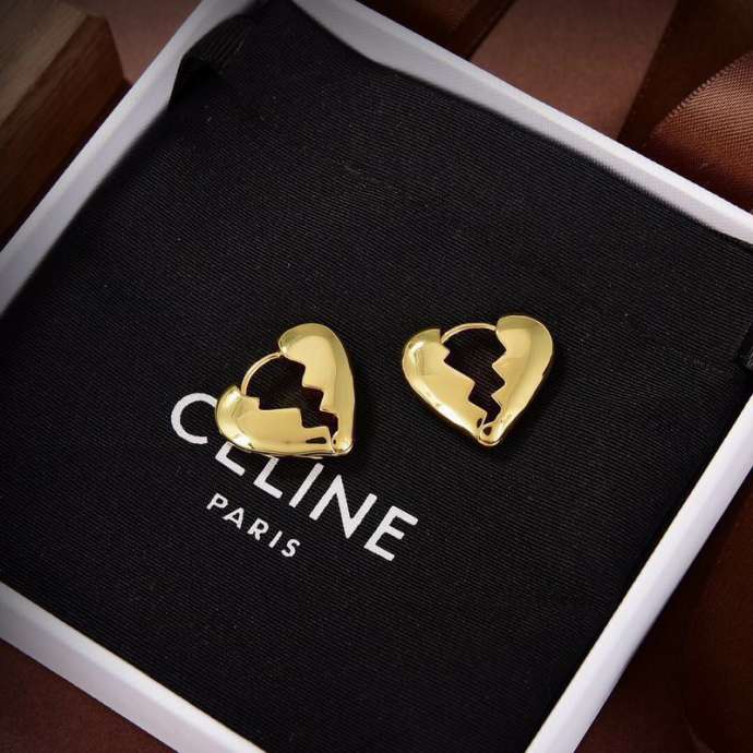 Picture of Celine Earring _SKUCelineearring05cly881993